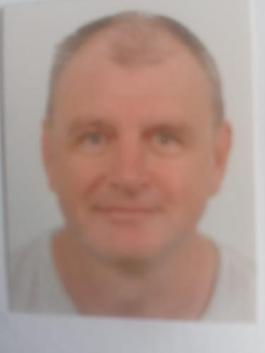 Torsten Drabow
