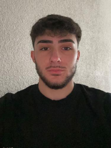Can Ahmet Basyigit