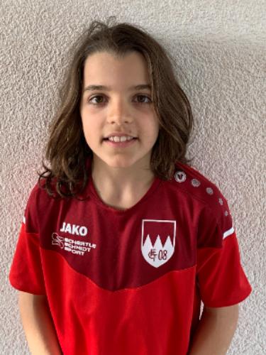 Bastian Bach