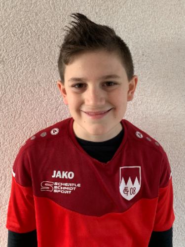 Jordan Georg Antonio Catalano