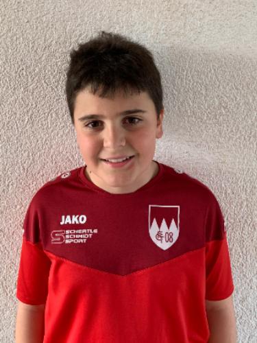 Lorent Gashi