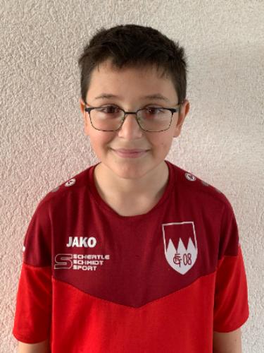 Lorik Gashi