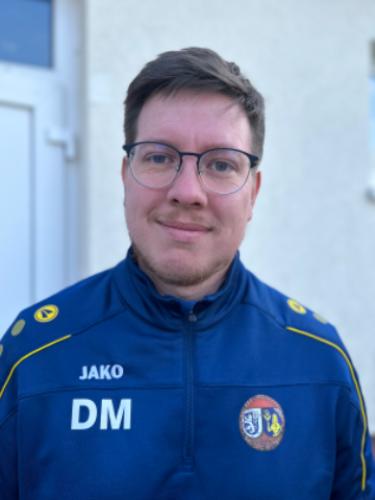 Daniel Martjuschew