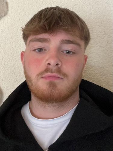 Lucas Pohl