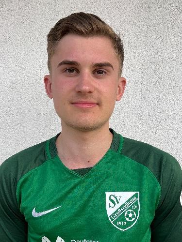 Philipp Kraus