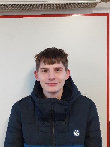 Matthias Tenhundfeld