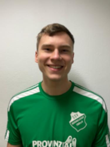 Patrick Sobolewski