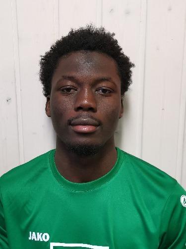 Sidi Mohamed Bakayoko