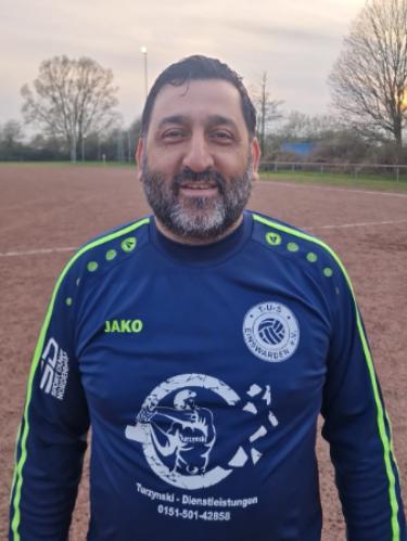 Ibrahim Yildirim