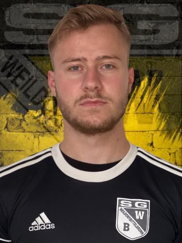 Luca Eger