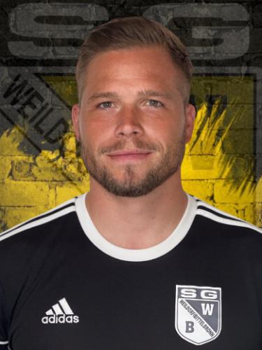 Marco Hellstern