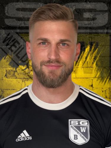Sebastian Wahl