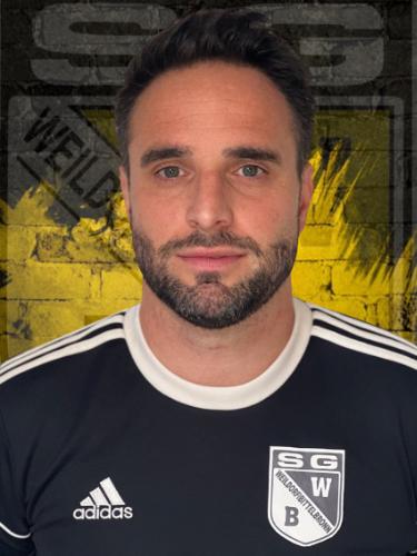 Steffen Hellstern