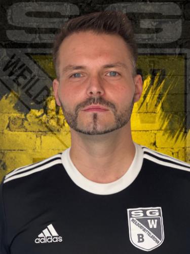 Patrick Schweizer