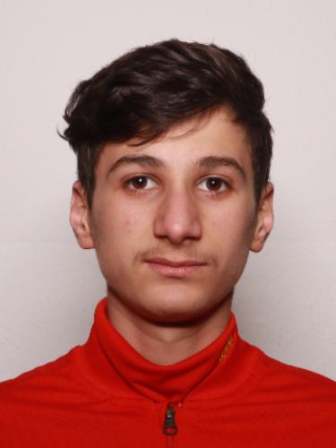 Nadim Ismael Khudaida