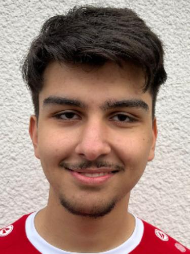 Baran Demez