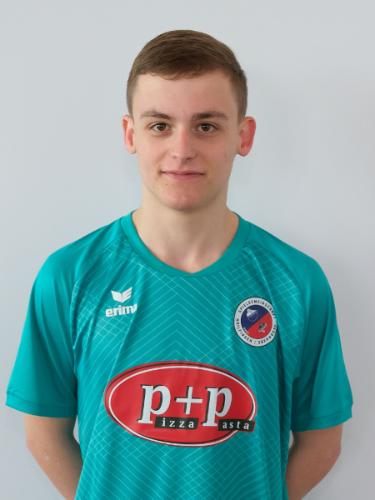 Niklas Biesinger