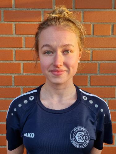 Pia Oetjens