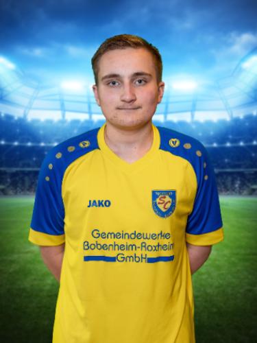 Paul Felix Berndt