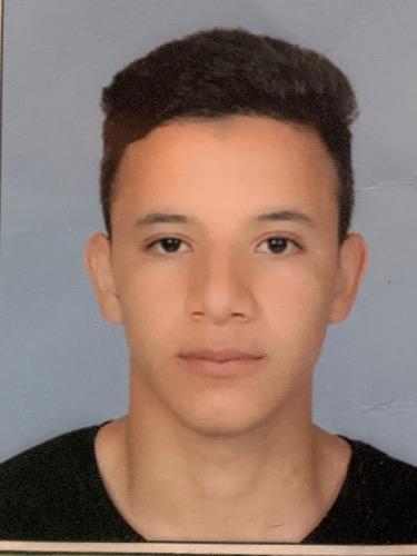 Brahim M Hamdi Alaoui