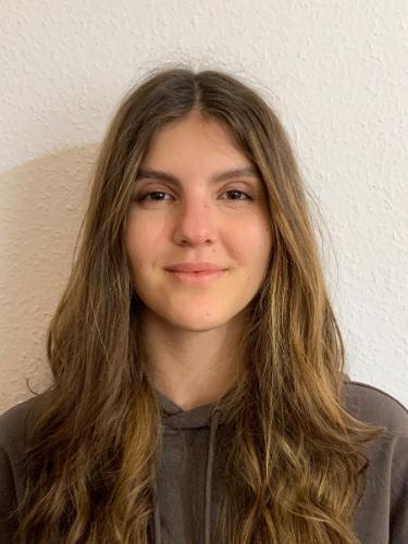 Leonie Umber
