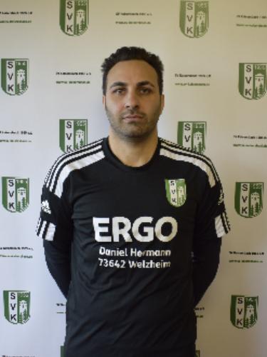 Gökan Alkan