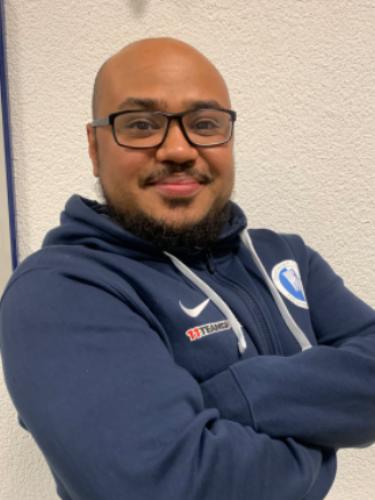 Faiz Salim