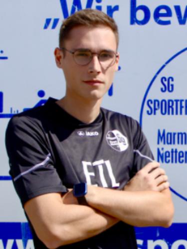 Fabian Moritz Ehlen