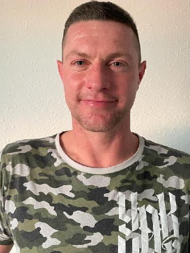 Marius Caspari