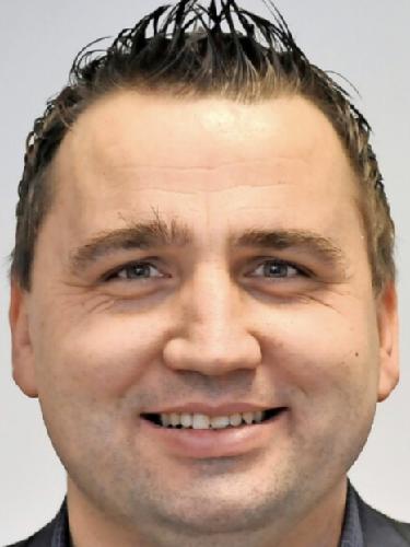 Sebastian Morgner