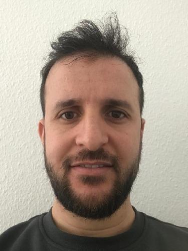 Khaled Haj Taieb