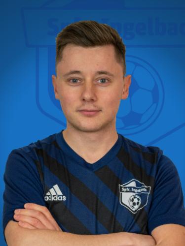 Jonas Abraham