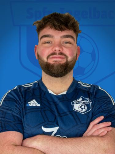 Daniel Dönges
