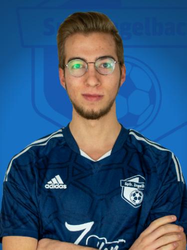 Dominik Hoffmann