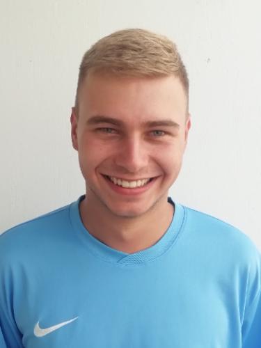 Lukas Mihm