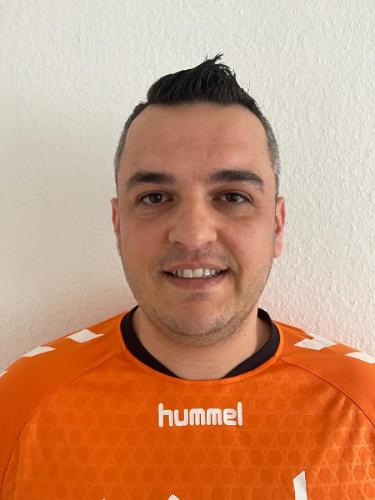 Enes Rizvani