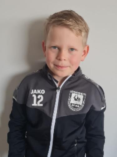 Hannes Wendt