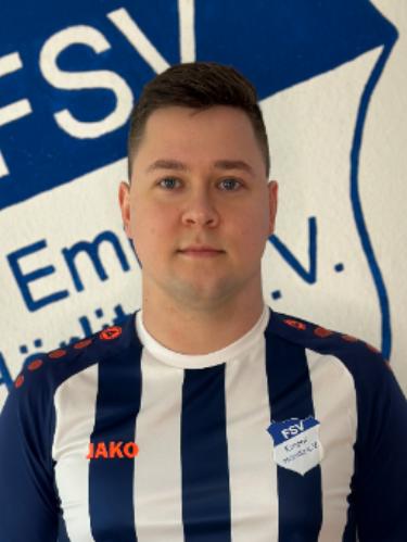 Marco Heyde