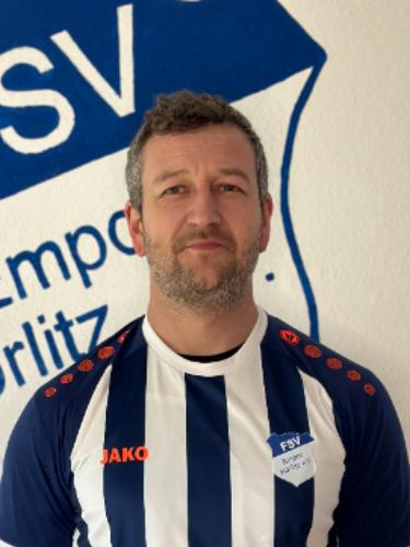 Michael Müller