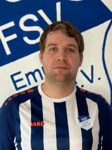 Danny Krüger
