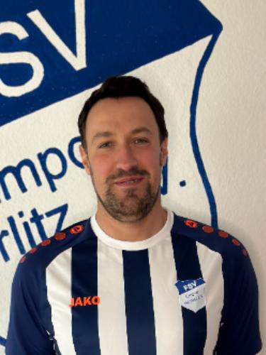 Benjamin Exner