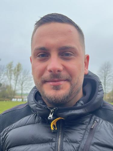 Timo Scheffel