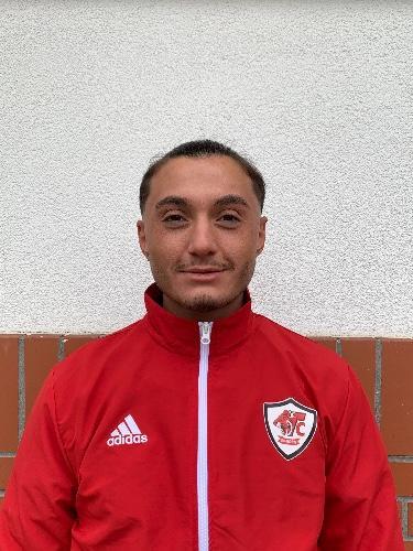 Muhammed Eren Sahbaz