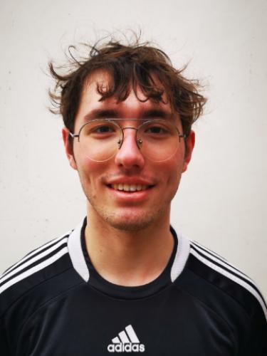 Malte Ackermann