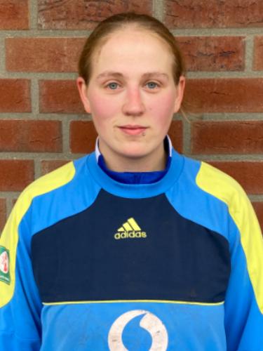 Patricia Gawlick