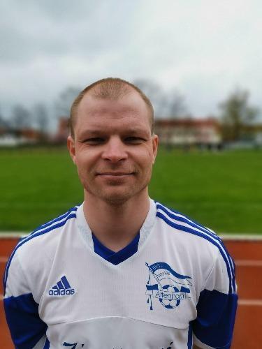 Marcus Fischer