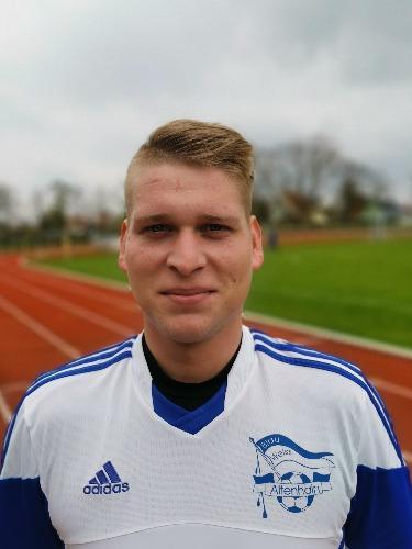 Martin Fischer