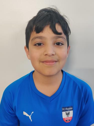 Taim Al Ajraf