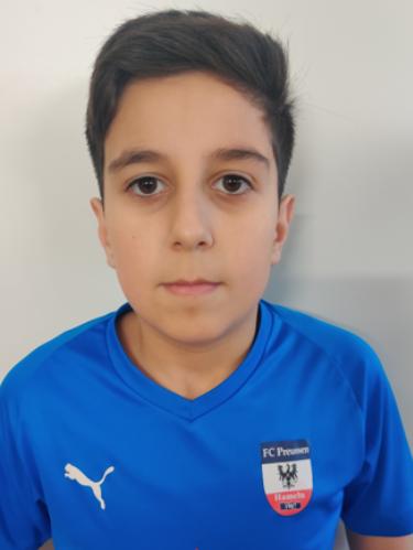 Ibrahim Agin