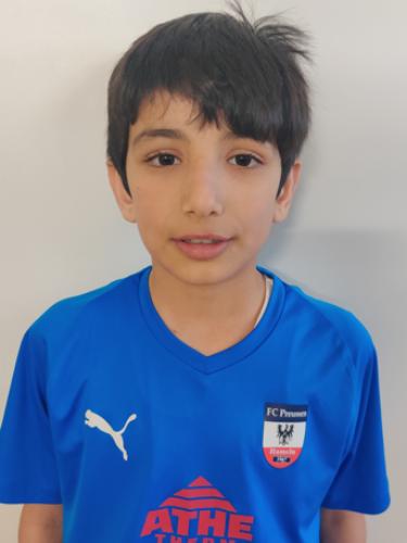 Achti Mahmoud